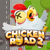 Chicken Road 2