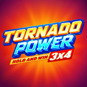 Tornado Power Hold and Win
