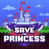 Save The Princess