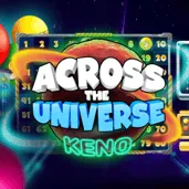 Across The Universe Keno