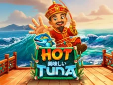 Hot Tuna